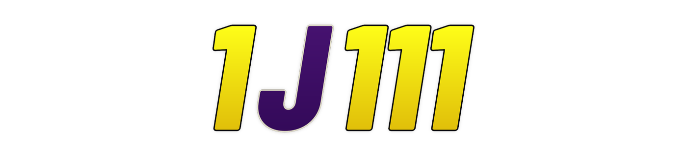 1j111 লোগো